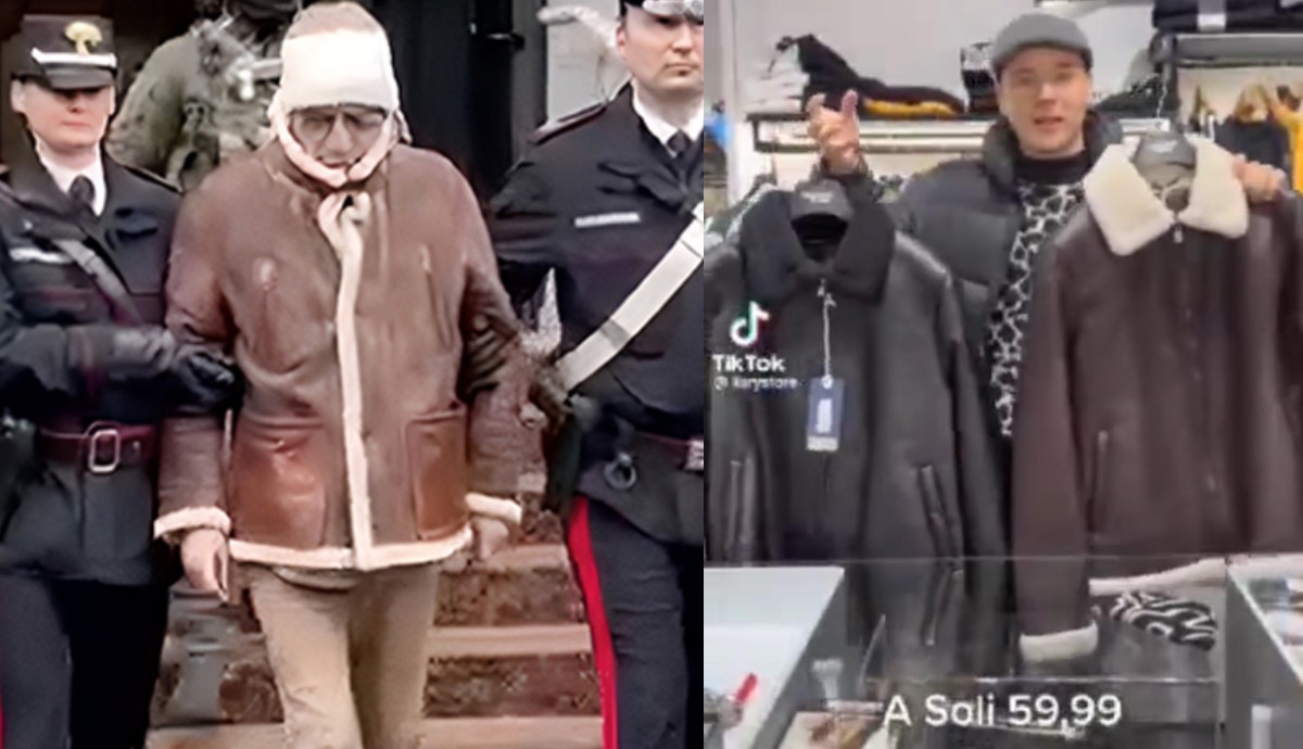 Matteo Messina Denaro