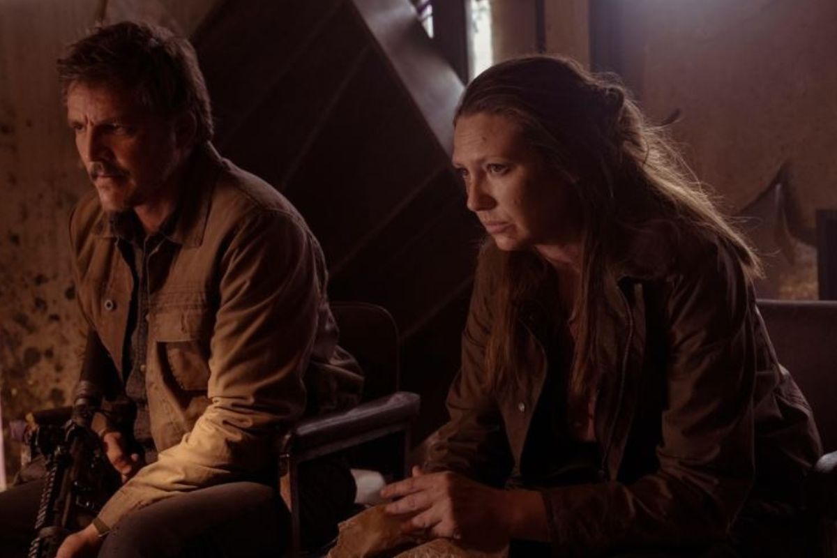 Il fungo parassita di "The Last of Us"