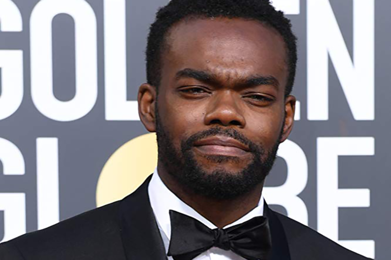 William Jackson Harper