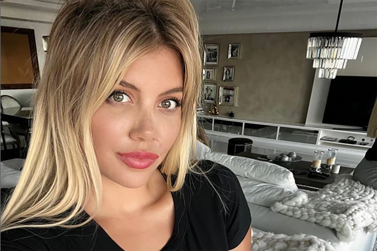 Wanda Nara