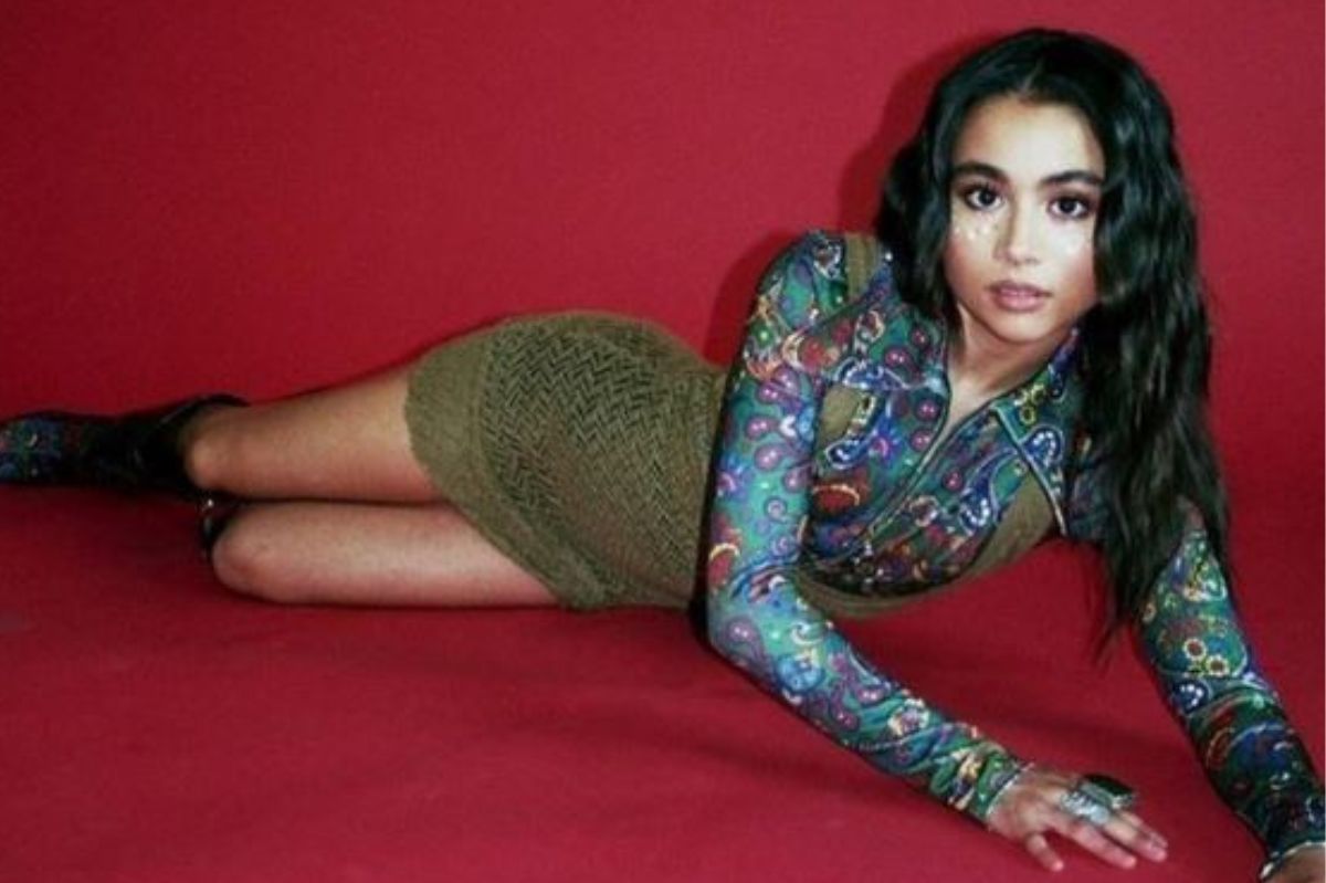 Chi è Ciara Riley Wilson: l’attrice della serie Netflix Freeridge