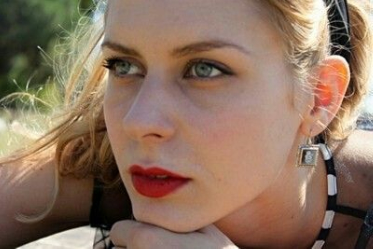 Elena Radonicich