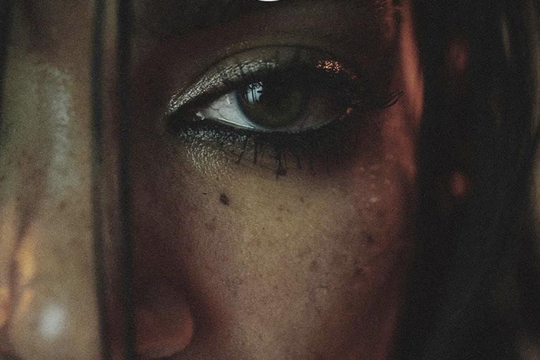 Sento ancora la vertigine Elodie