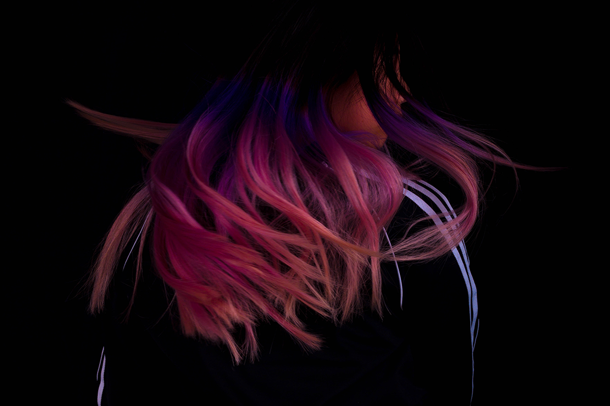 Capelli e armocromia