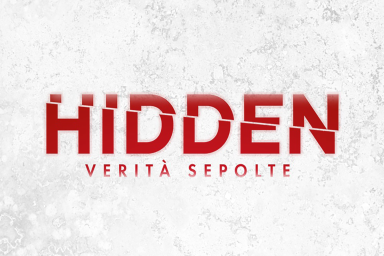 Hidden storia vera film