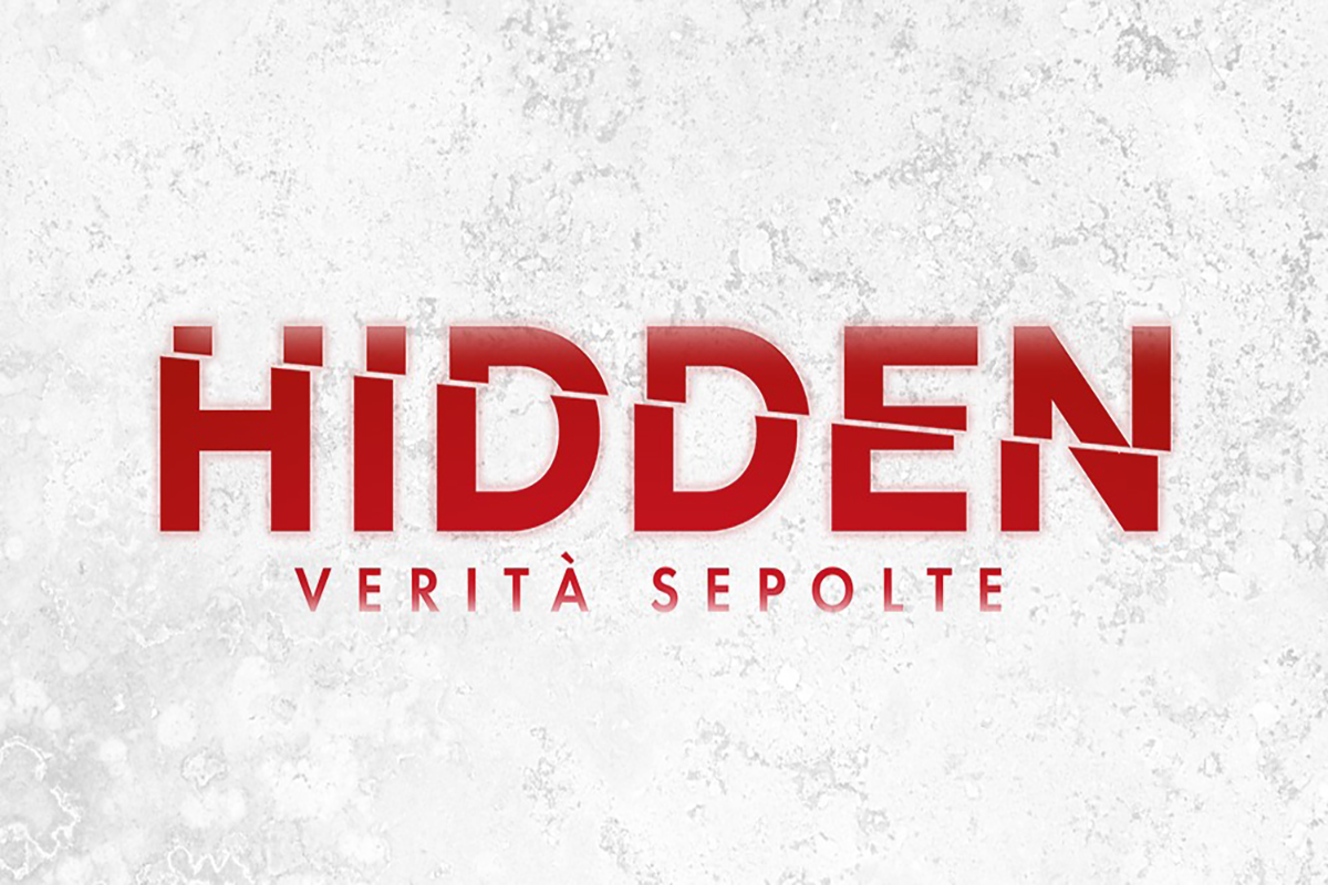 Hidden storia vera film