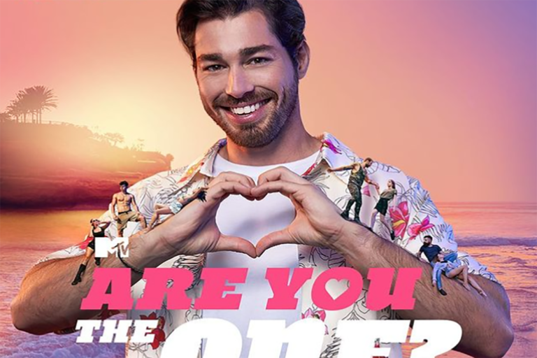 Are You The One Luca Vezil