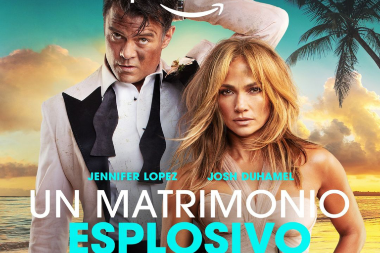 Matrimonio esplosivo film