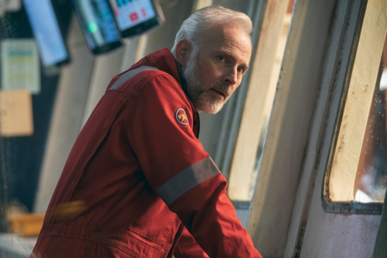 The Rig serie Amazon Prime Video