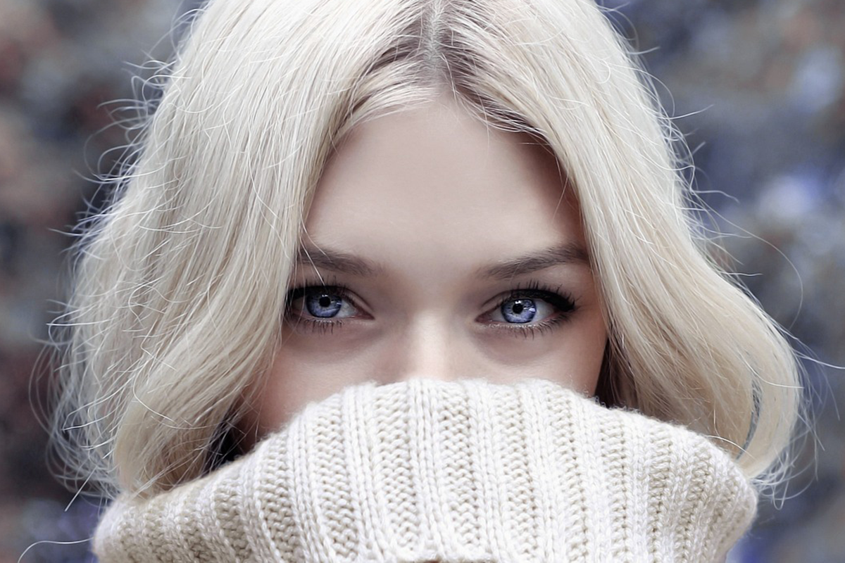 Trend tiktok i'm cold