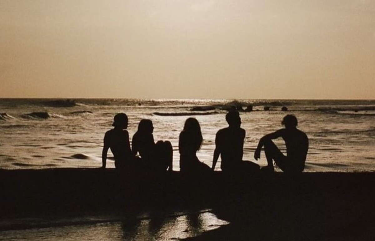 Dove è ambientata la serie tv Outer Banks 3?