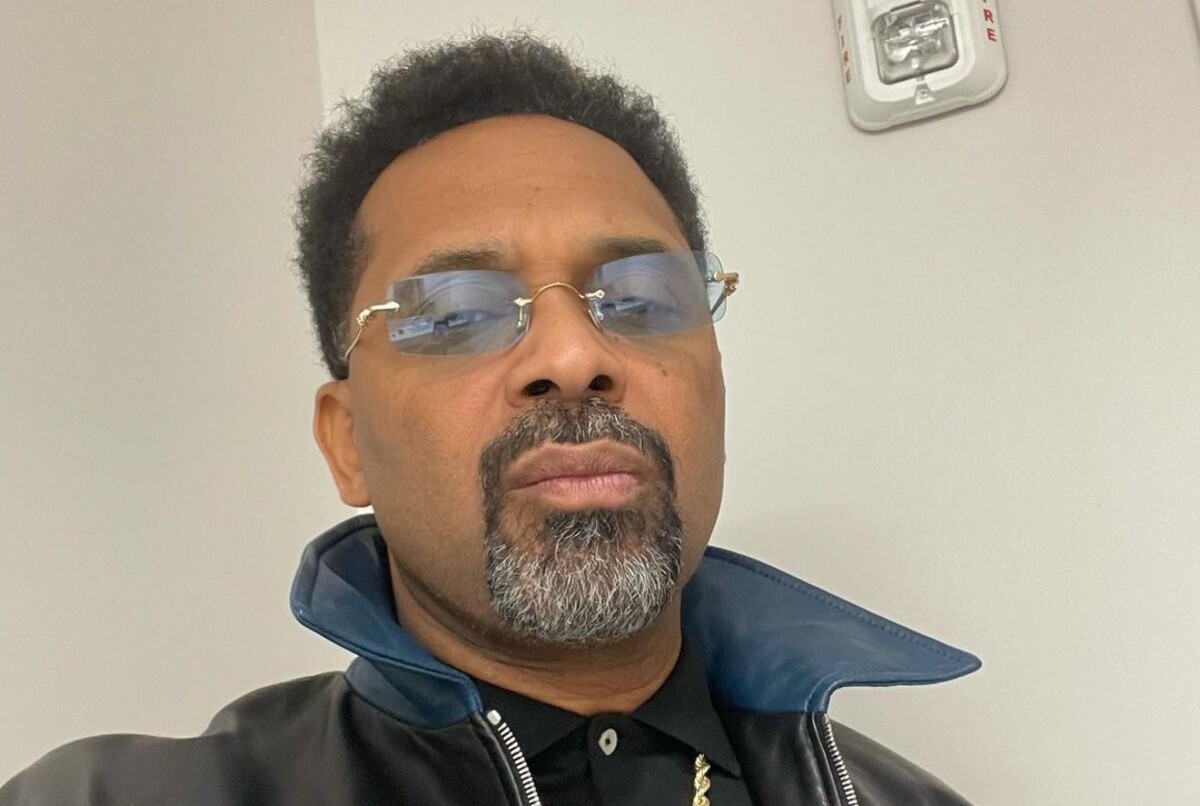 Chi è Mike Epps? Tutto sull'attore