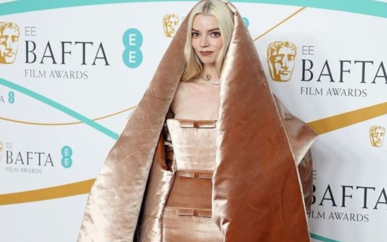 Bafta 2023: look e vincitori