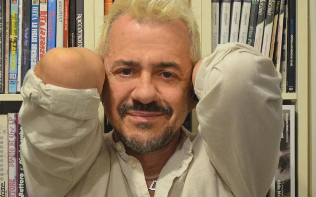 Dario Gay: vita privata e carriera