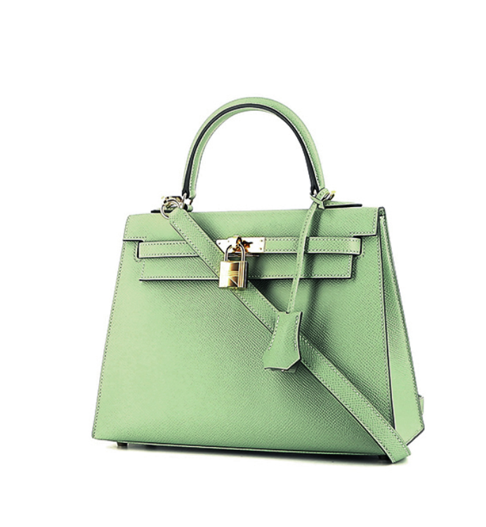 Hermes borsa modello Kelly