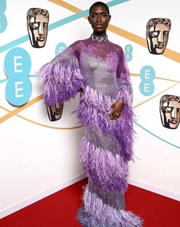 Bafta: look e vincitori