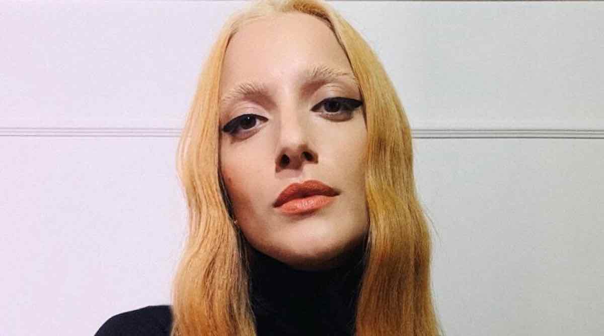 Levante figlia