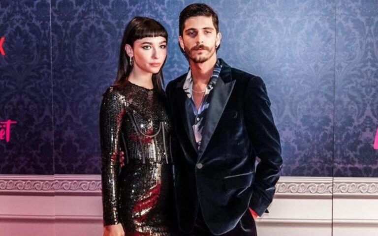 Alessandro De Santis: carriera e vita privata