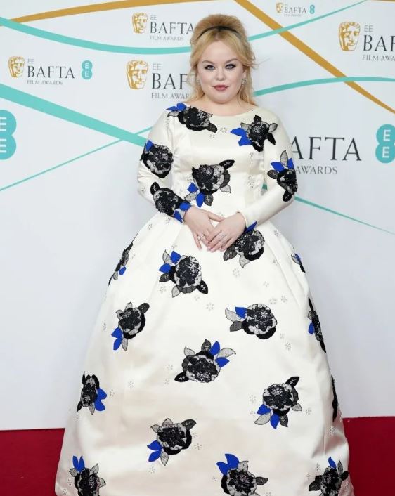 Bafta: look e vincitori