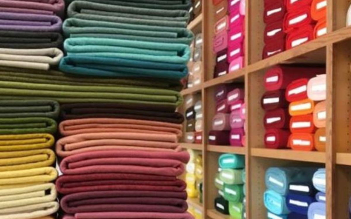 Tessuti tendenze 2023