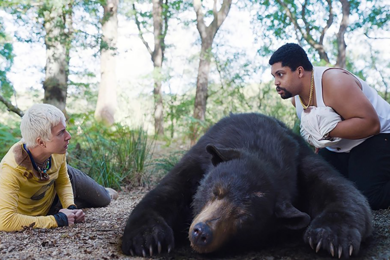 Cocaine Bear storia vera