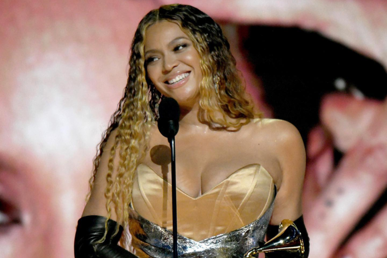 Grammy Awards 2023 vincitori