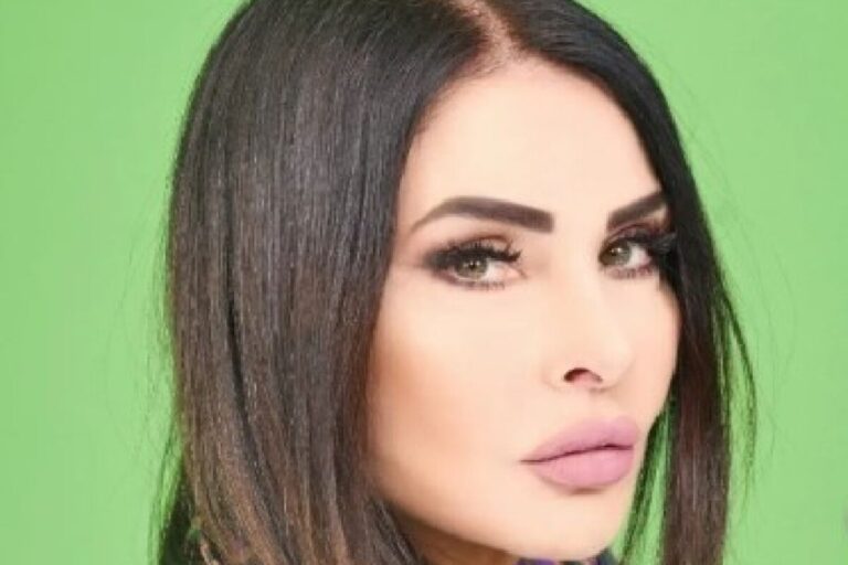 Emanuela Fuin GF Vip