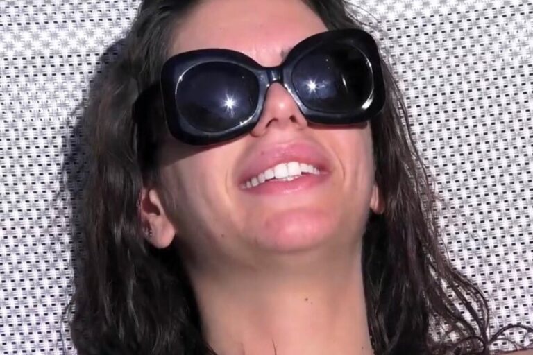 GF Vip Antonella nomination