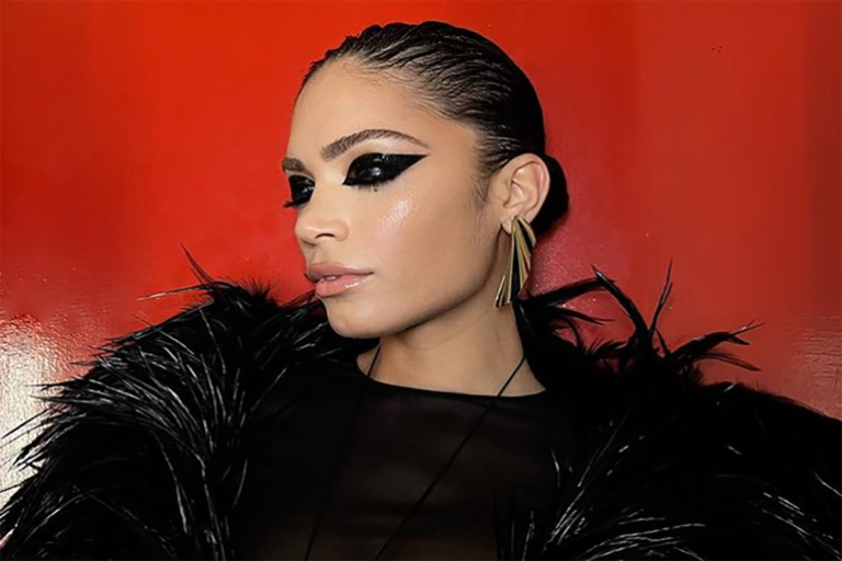 Gioielli Elodie Sanremo 2023