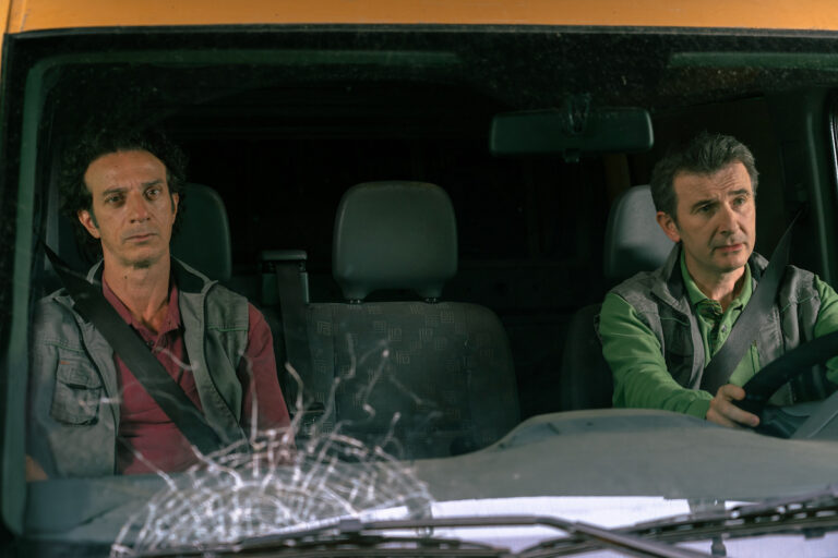 Nuove uscite Netflix