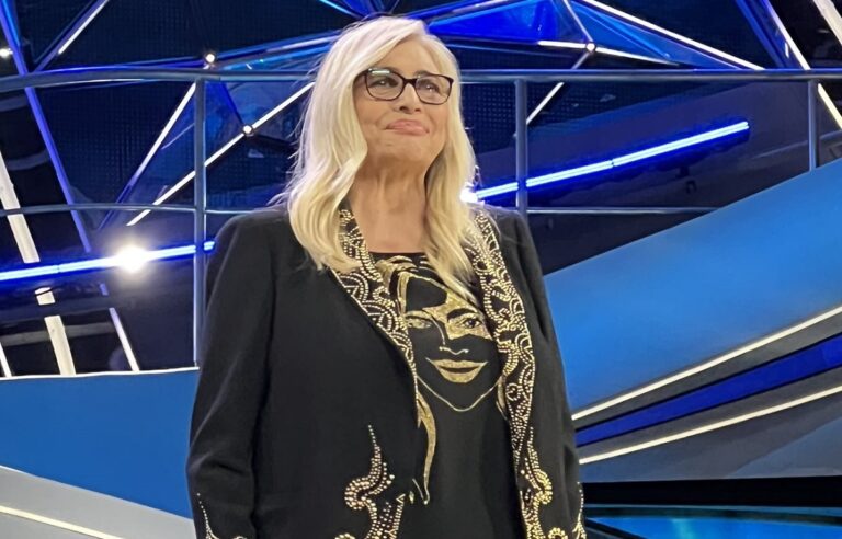 Mara Venier pronta a lasciare la conduzione di Domenica In: ecco cos'ha dichiarato