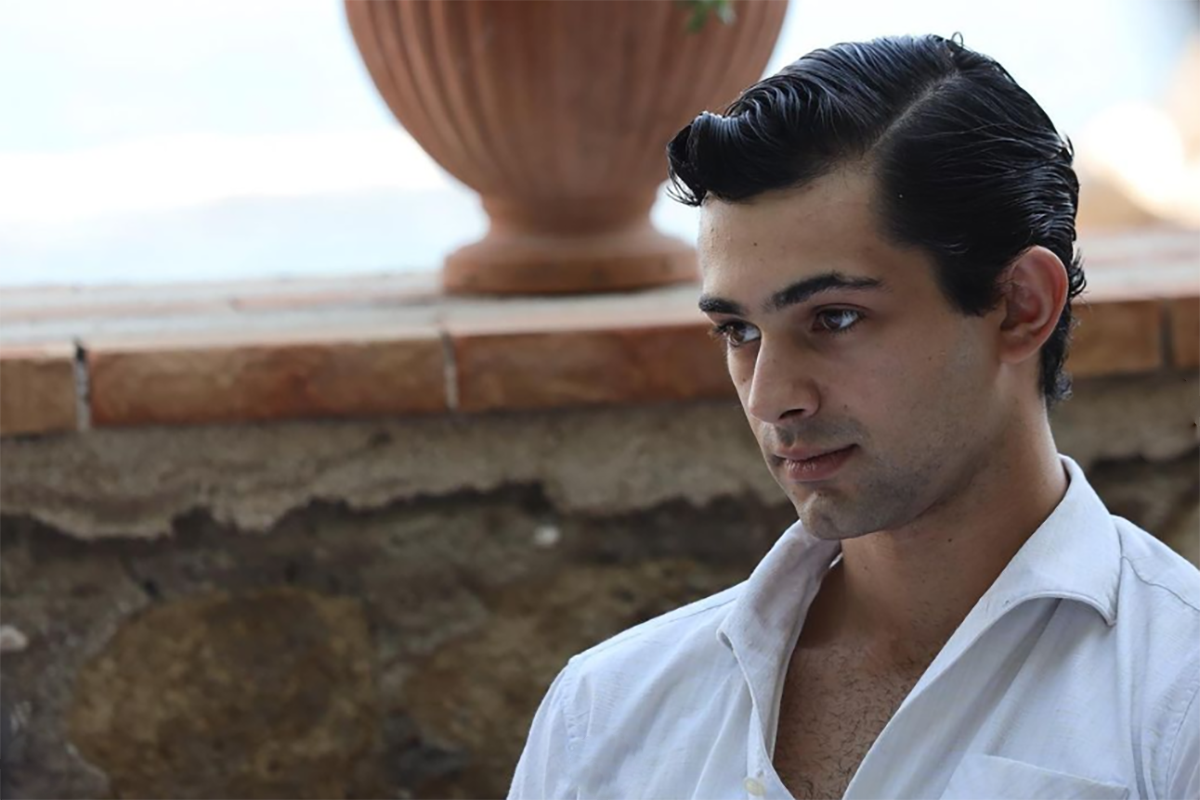 Massimiliano Caiazzo