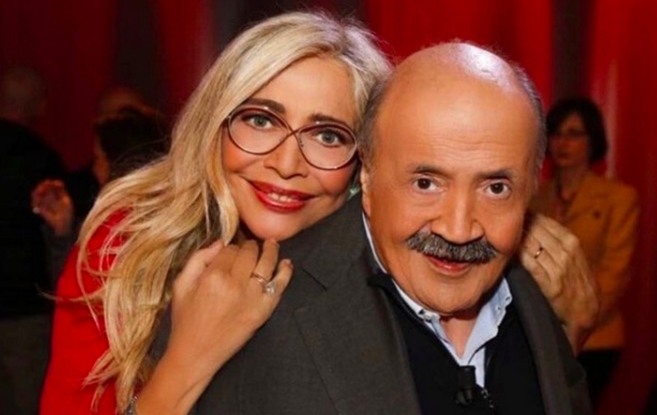 mara-venier-maurizio-costanzo