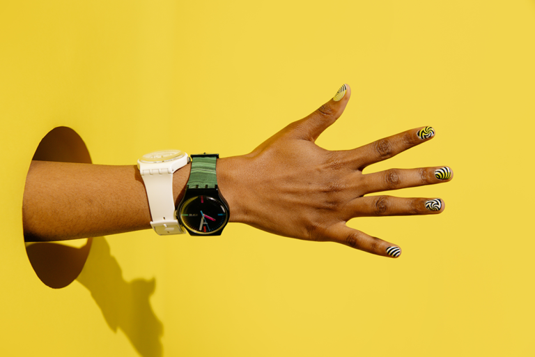 Orologi da polso donna