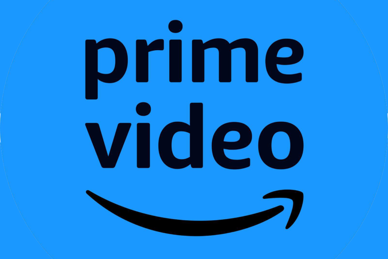 Amazon Prime Video