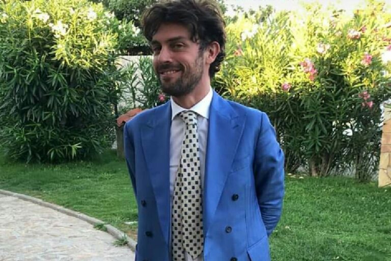 Raffaello Tonon GF Vip