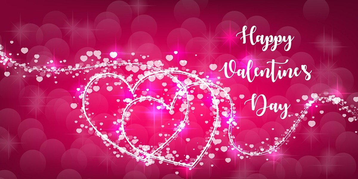 regali san valentino