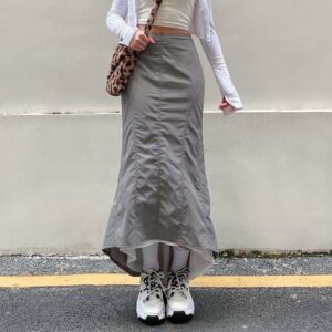 Gonna a sirena cargo