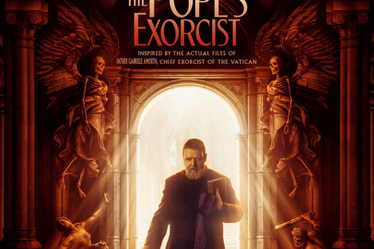 L'esorcista del papa