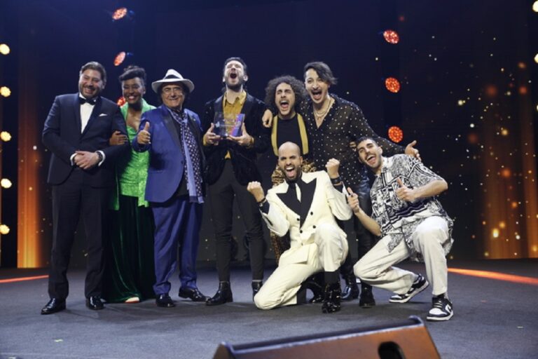 Vincitori Una Voce per San Marino