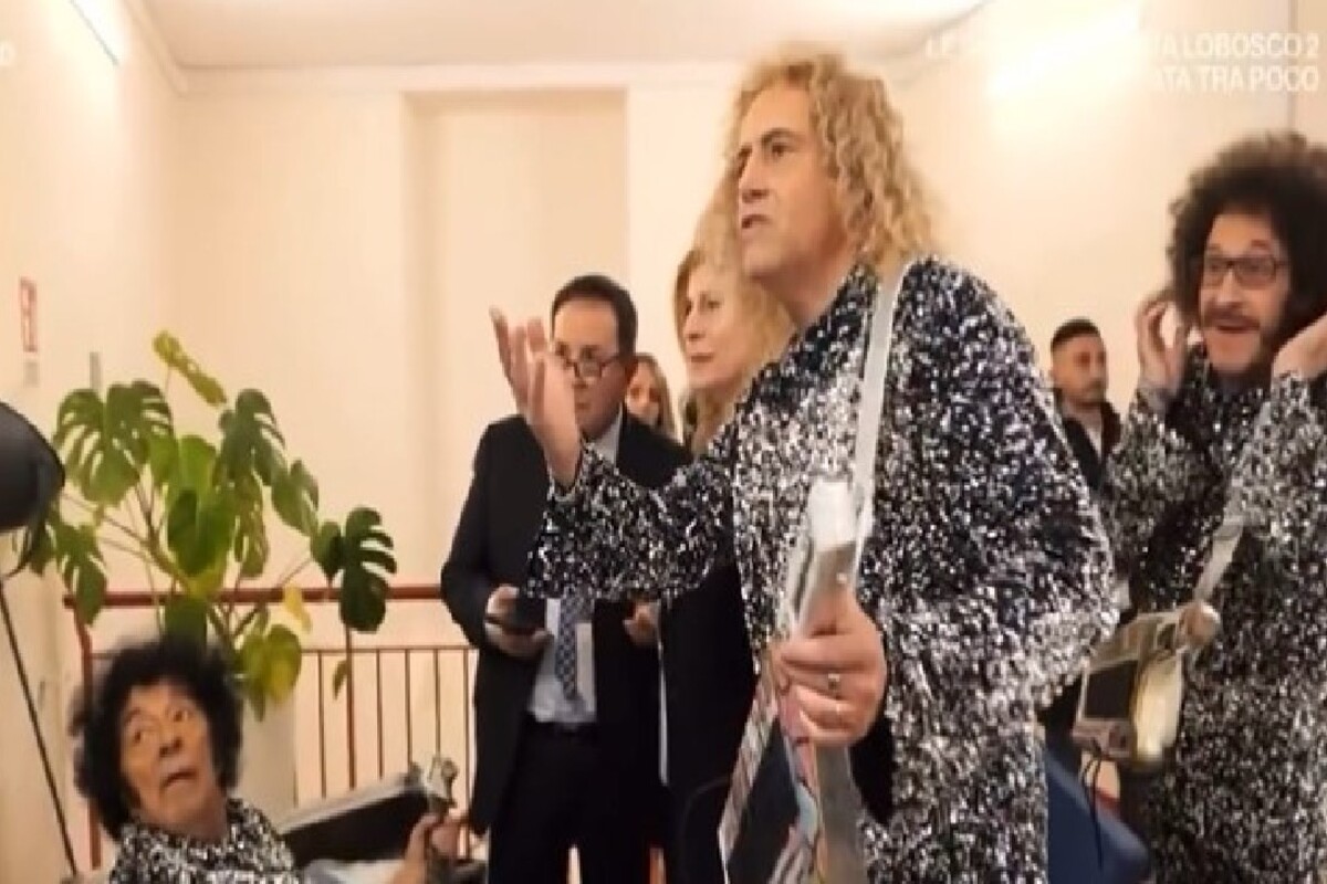 Sanremo Blanco Cugini Campagna