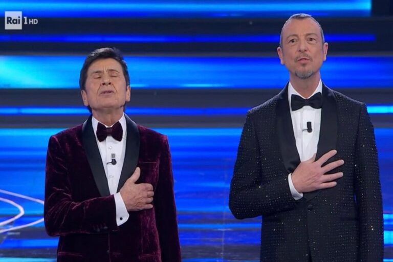 Sanremo dipendenti Rai contribuenti