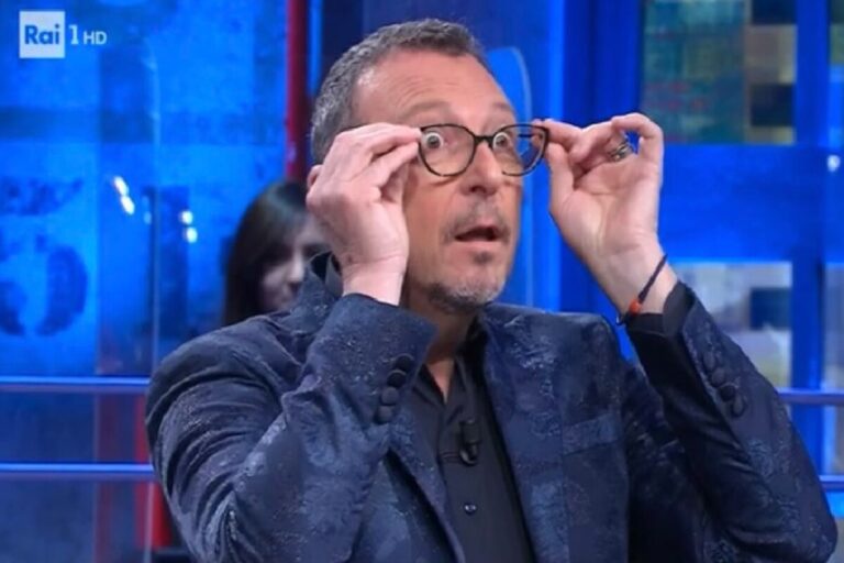 Sanremo togliere Festival Rai