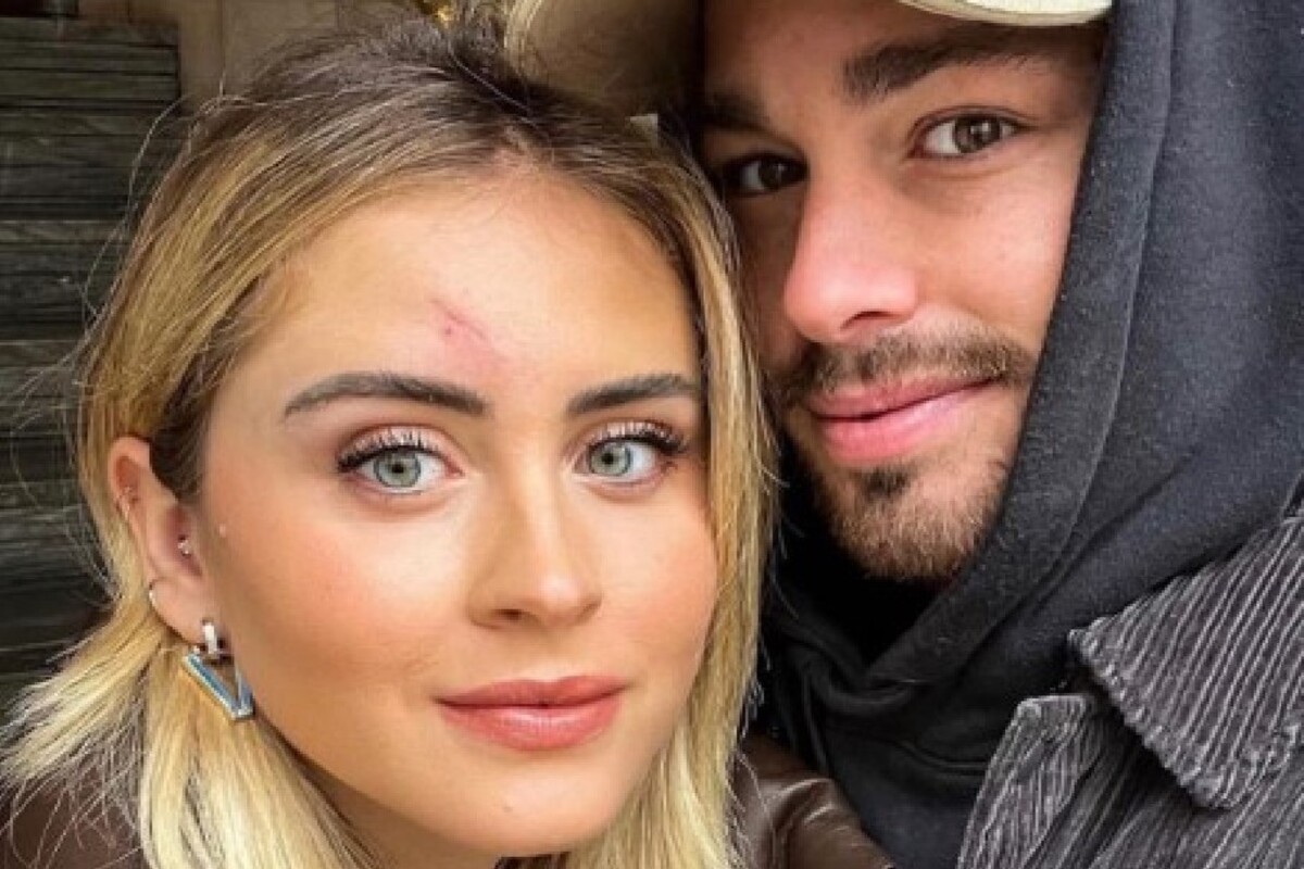 Valentina Ferragni Luca Vezil