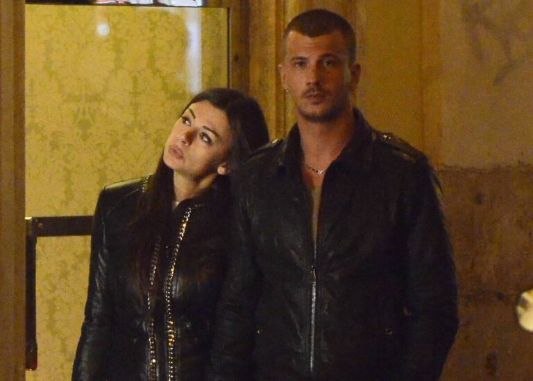 Elga Enardu, chi è: carriera e vita privata