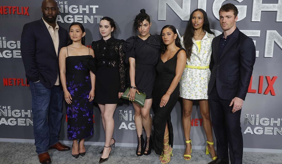 The Night Agent: cosa sappiamo sulla seconda stagione