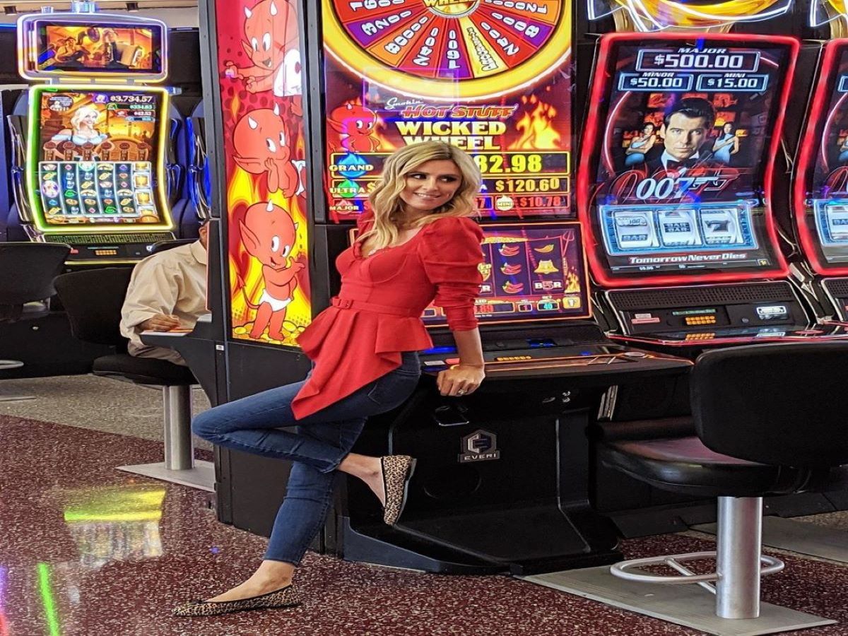 Gioco d'azzardo