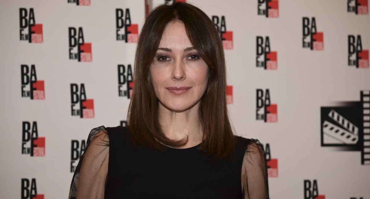 anita caprioli