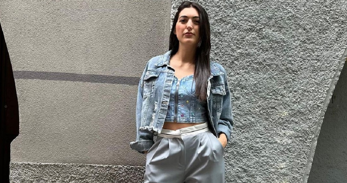 Giubbino di jeans: le tendenze della primavera estate