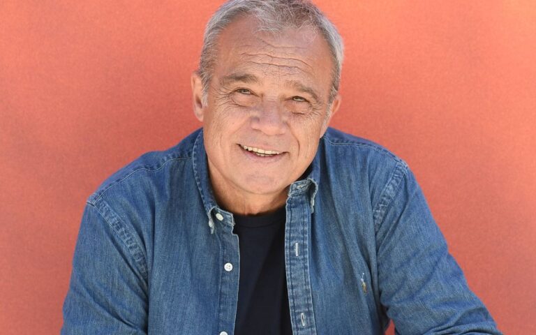 "Il Patriarca": anticipazioni quarta puntata